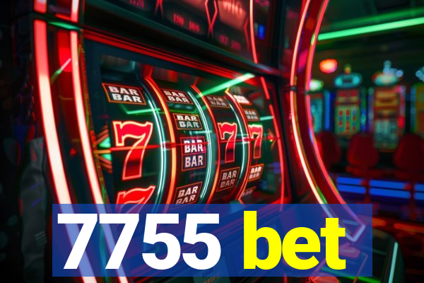 7755 bet